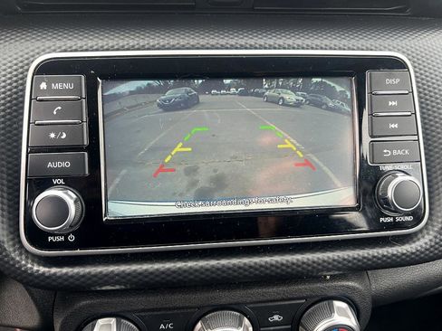 Certified 2023 Nissan Kicks S image 15