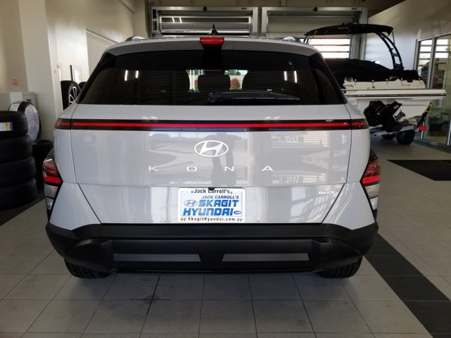 Used 2024 Hyundai Kona SEL AWD/4WD image 20