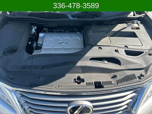 Used 2014 Lexus RX 350 AWD w/ Navigation Package image 25