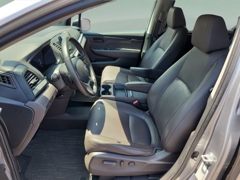 Used 2022 Honda Odyssey EX-L image 25