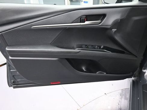 Used 2026 Toyota Camry SE FWD image 20
