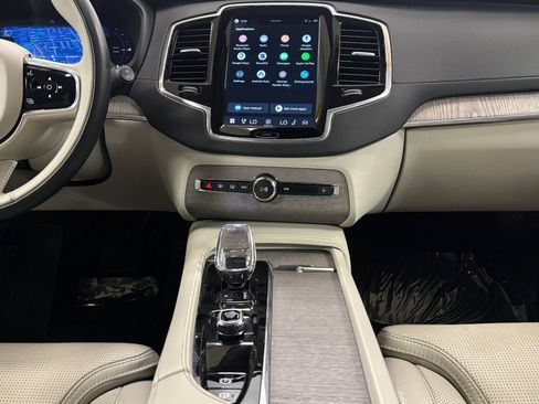 Used 2023 Volvo XC90 T8 Ultimate w/ Protection Package Premier AWD/4WD image 15