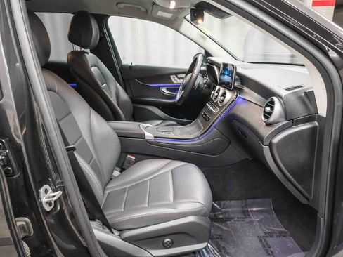 Certified 2022 Mercedes-Benz GLC 300 4MATIC image 20
