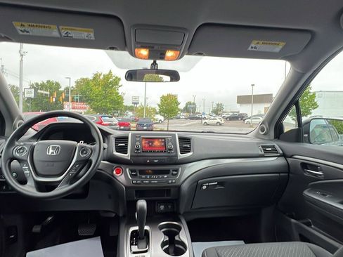 Used 2019 Honda Ridgeline Sport image 21