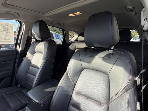 Used 2024 MAZDA CX-5 Carbon Edition AWD/4WD image 17