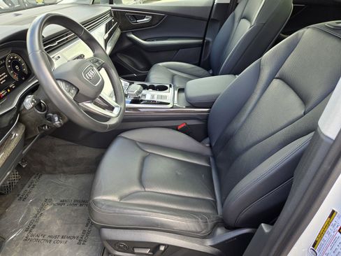 Used 2022 Audi Q7 3.0T Premium Plus AWD/4WD image 15