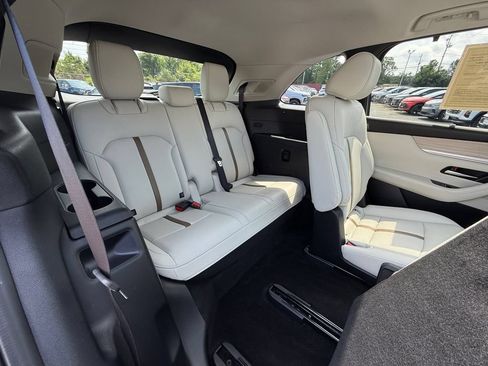 Used 2024 MAZDA CX-90 Plug-In Hybrid w/ Premium Plus AWD/4WD image 26