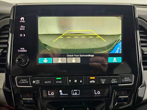 Used 2024 Honda Odyssey EX-L image 29