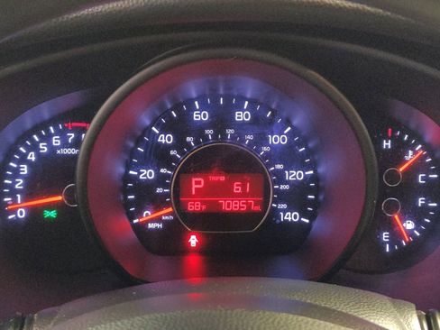 Used 2019 Kia Soul image 23