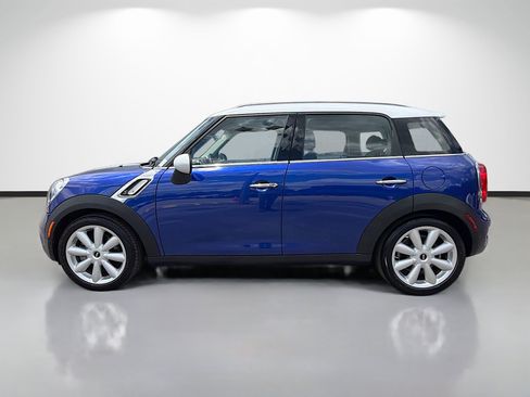 Used 2016 MINI Cooper Countryman S FWD image 6
