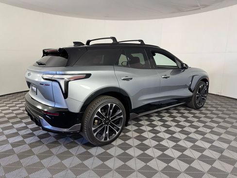 New 2026 Chevrolet Blazer EV SS AWD/4WD image 37