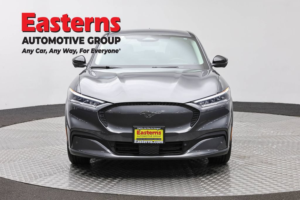 Used 2023 Ford Mustang Mach-E Select AWD/4WD image 3
