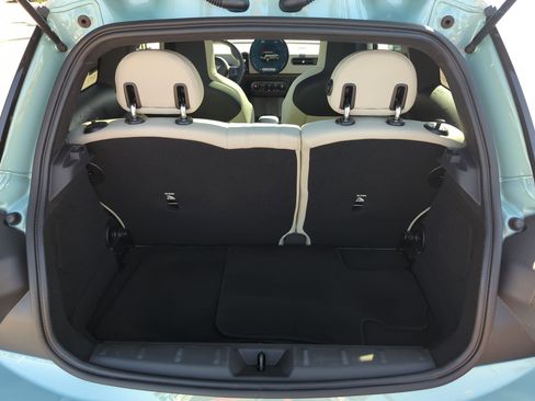 Used 2025 MINI Cooper S image 32