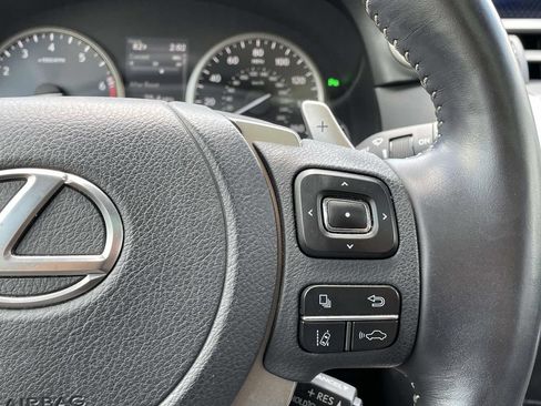 Used 2021 Lexus NX 300 AWD w/ Accessory Package image 39
