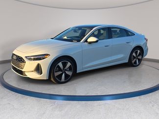 New 2025 Audi A5 2.0T Premium Plus video 1