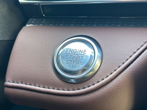 New 2026 Lincoln Nautilus Reserve AWD/4WD image 22