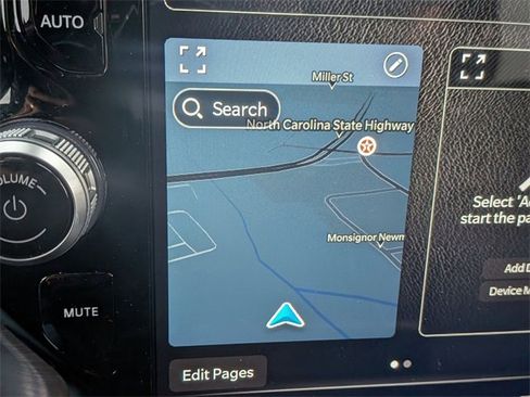 Used 2024 RAM 2500 Rebel w/ Towing Technology Group image 21