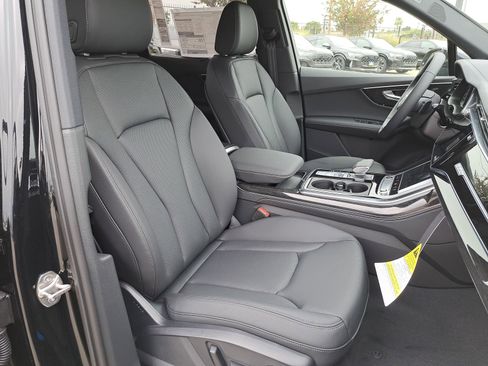 New 2026 Audi Q7 Premium Plus AWD/4WD image 10