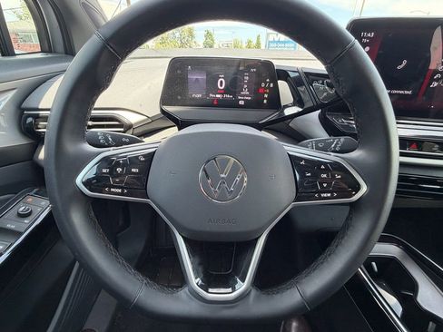 Used 2023 Volkswagen ID.4 Pro S AWD/4WD image 31