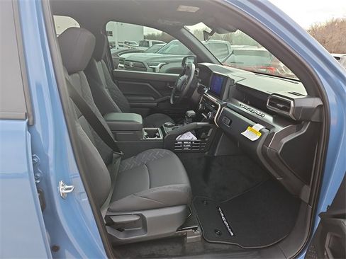 New 2026 Toyota Tacoma SR5 image 11