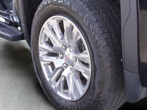 Used 2024 GMC Sierra 1500 Denali w/ Technology Package image 11