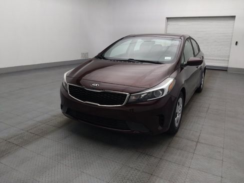 Used 2018 Kia Forte LX FWD image 15