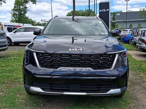 Used 2026 Kia Sorento S AWD/4WD image 2