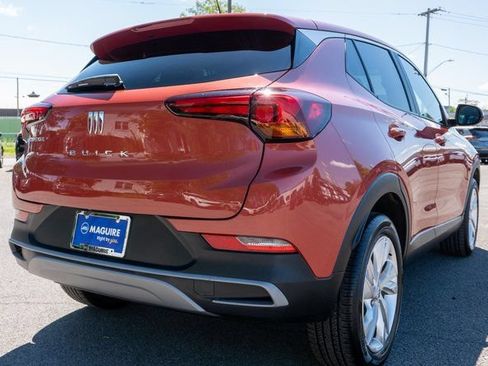 Used 2024 Buick Encore GX Preferred FWD image 6