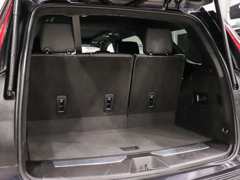 Certified 2023 Cadillac Escalade Sport Platinum w/ LPO, ONYX Package image 10