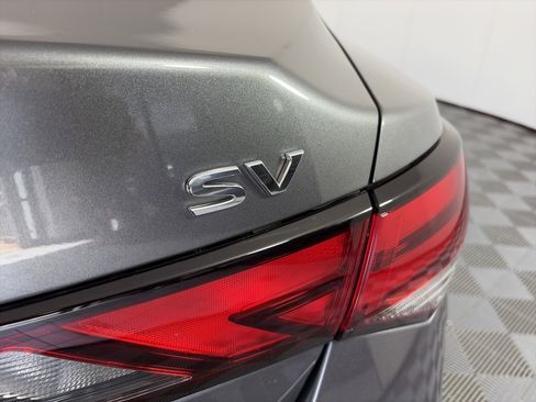 Used 2023 Nissan Sentra SV w/ All-Weather Package FWD image 16
