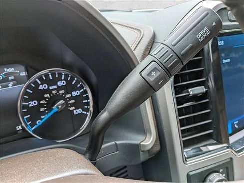 Used 2022 Ford F450 King Ranch w/ King Ranch Ultimate Package image 12