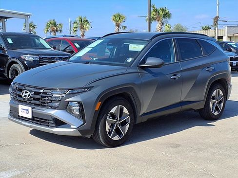 Used 2025 Hyundai Tucson SEL image 3