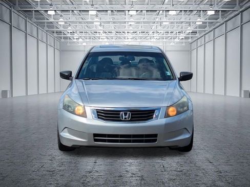 Used 2009 Honda Accord EX-L image 8