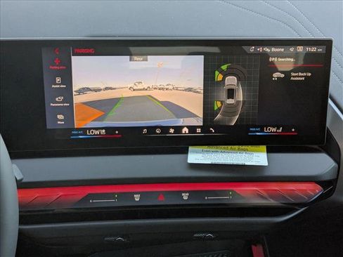 New 2026 BMW X3 xDrive30 w/ M Sport Package image 13