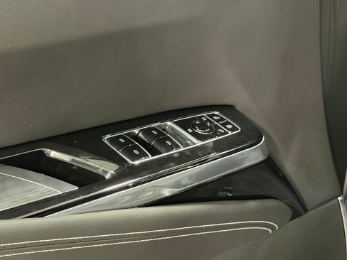 New 2026 Cadillac Escalade Platinum Sport AWD/4WD image 55