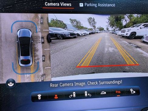 Used 2023 Mercedes-Benz EQS 450+ Sedan image 8