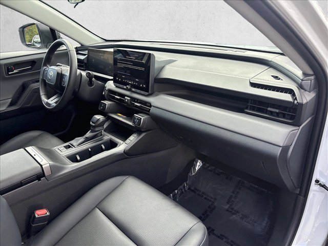 Certified 2026 Toyota RAV4 XLE Premium FWD image 27