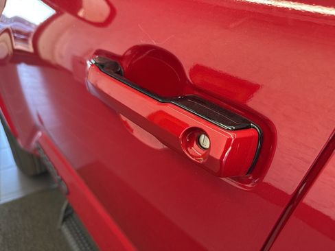 New 2026 Toyota Tacoma SR5 image 12