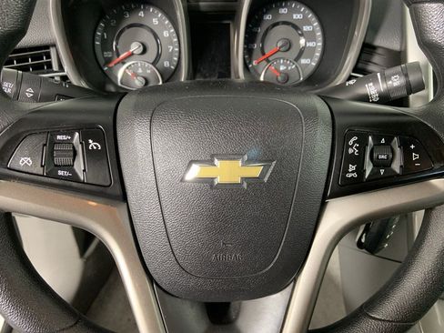 Used 2014 Chevrolet Malibu LS image 27