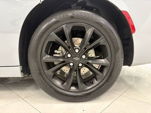 Used 2021 Dodge Charger SXT w/ Driver Convenience Group image 39