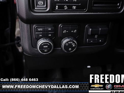 Certified 2023 Chevrolet Tahoe Z71 w/ Off-Road Capability Package image 24