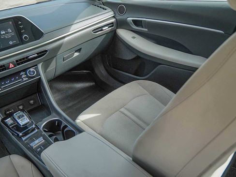 Used 2022 Hyundai Sonata SEL image 27