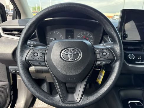 Used 2024 Toyota Corolla LE FWD image 16