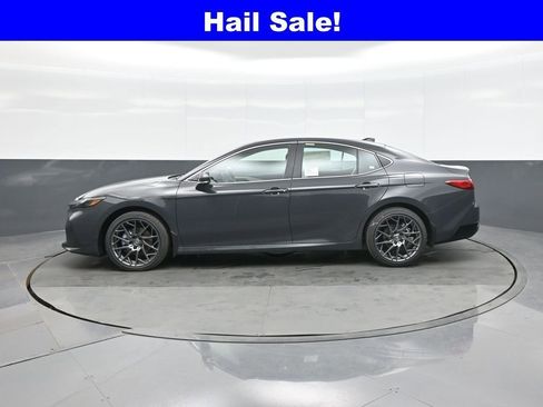 New 2026 Toyota Camry XLE image 4