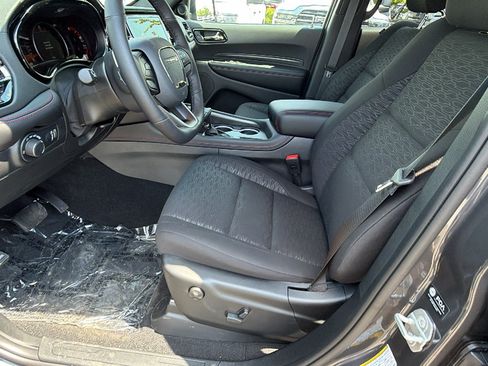 New 2026 Dodge Durango GT w/ Blacktop Package RWD image 16