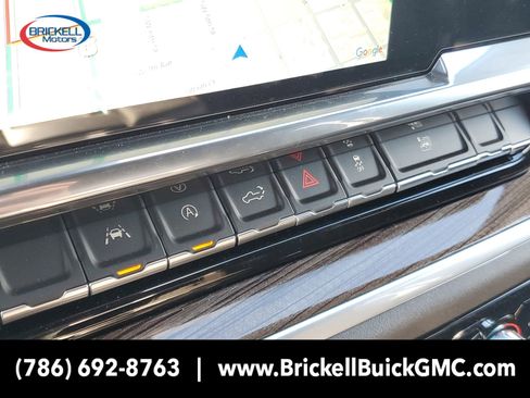 New 2026 GMC Sierra 1500 Elevation image 28