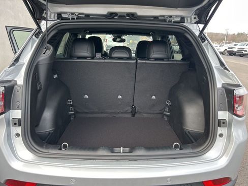 New 2026 Jeep Compass Limited AWD/4WD image 17