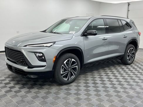 New 2026 Buick Enclave Sport Touring w/ Power Package image 15