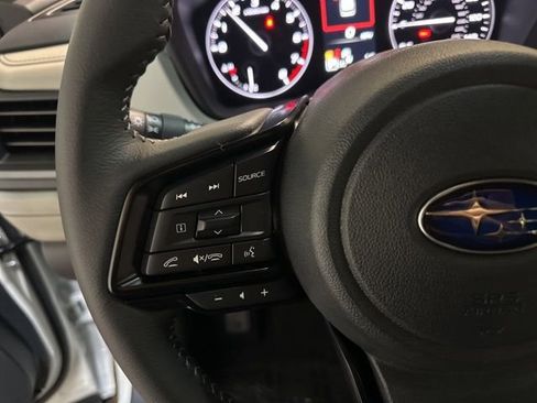 New 2026 Subaru Forester Premium image 17