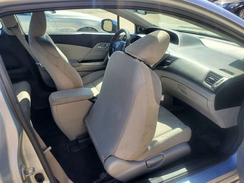 Used 2012 Honda Civic LX image 38